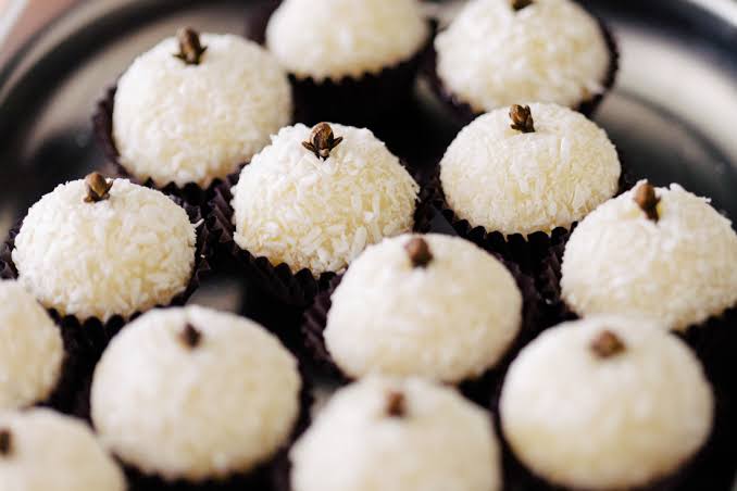 Brigadeiro Clássico